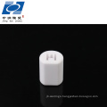 white insulating 99 al2o3 alumina ceramic